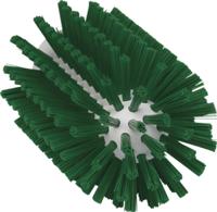 5380772 Vikan Green Bottle Brush, 155mm x 77mm
