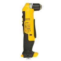 dcd740nt-xj DeWALT Keyless 18V Cordless Angle drill Li-Ion