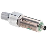 scpt-400-c2-05 Parker SCPT Series Pressure Sensor, 400bar Max, CAN Output, Gauge Reading