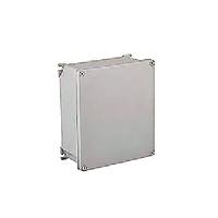 936040027 Molex Die Cast Aluminium Enclosure