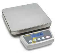 de-120k10a Kern DE 120K10A Platform Weighing Scale, 120kg Weight Capacity