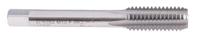 10023 EVENTUS Threading Tap HSS 1-Piece 1.5mm Pitch Metric Standard Hand Tap M10 Thread