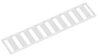 793-3566 WAGO, 793 Marker Card for use with  for use with Terminal Blocks