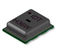 hs4003 Renesas Electronics HS400x Series Temperature and Humidity Sensor, Digital Output, Surface Mount, I2C, ±2.5%RH, 8 Pins