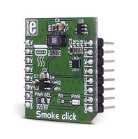 mikroe-2563 MikroElektronika Mic Click