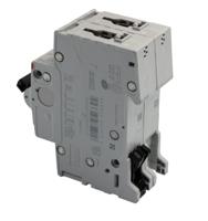 2cds252001r0034-s202-c3 ABB System Pro M Compact S200 MCB, 2P, 3A Curve C, 440V AC, 125V DC, 6 kA Breaking Capacity