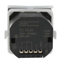 tc-1421 Muller Black Digital Desktop Timer 9 h 59 min 59.99 s