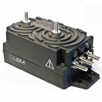 dvl-500 LEM DVL Series Current Transformer, -75 → 75 mA Output, ±24 V
