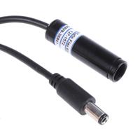 3117-12-000  Laser Module, 635nm 1mW, Continuous Wave Dot pattern