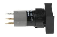 31-425036 EAO Push Button Switch