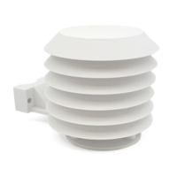 naptggf1050wt NANOVIA 1.75mm White PETG 3D Printer Filament, 500g