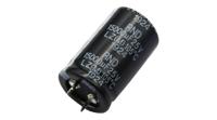 rnd-150klz100m332o40y RND 3300μF Aluminium Electrolytic Capacitor 100V dc, Snap-In - RND 150KLZ100M332O40Y