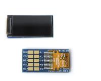 180-9035 RS PRO TFT LCD Colour Display, 80 x 160pixels