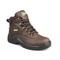 ss813sm-07 Sterling Safety Wear Unisex Safety Boots, UK 7