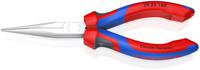 29-25-160 Knipex Pliers, 175 mm Overall, Straight Tip, 54mm Jaw
