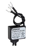 j74kn-c2-rc230 Omron, J74KN Surge Suppressor Unit 110 → 230 V ac Maximum Voltage Rating