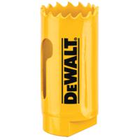 dt90306-qz DeWALT Bi-metal 30mm Hole Saw