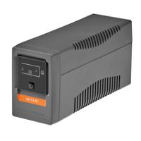 npe-0850 Socomec 230V Input Stand Alone Uninterruptible Power Supply, 850VA (480W), NETYS PE