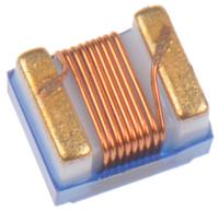 744762210a Wurth Elektronik, WE-KI, 1008A Yes Wirewound Surface Mount Inductor with a Ceramic Core, 100 nH Wirewound ±5 % 1 A Idc