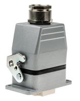 high-current-voltage-kit EPIC Connector Set, 4 Way, 40A, Female, Male, H-Q5, 1.0 kV