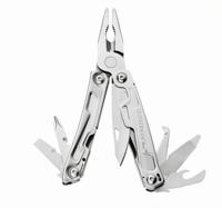 832130 Leatherman Standard, Pocket Knife Knife, 100mm Closed Length, 168g