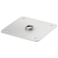 e43380 ifm electronic, E433 Series Plate for Use with Level Sensors