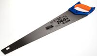 244p-22-u7-hp Bahco 550 mm Hand Saw, 7 TPI
