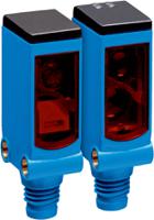 wse4s-3p2130 SICK Through Beam Photoelectric Sensor, Block Sensor, 0 → 5 m Detection Range