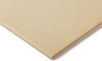 350-6264 RS PRO Beige Plastic Sheet, 610mm x 305mm x 9.5mm