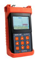 930xc-30f-scapc Tempo 930XC-30F OTDR Single Mode Optical Time Domain Reflectometer