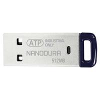 af512ufndnci-aaaxx ATP NanoDura B800Pi 512 MB USB 2.0 USB Stick