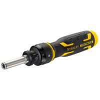 fmht62692-0 Stanley Hexagon Ratchet Screwdriver
