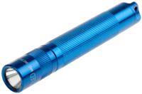 sj3a112 Maglite Solitaire LED Keyring Torch Blue 37 lm, 81 mm
