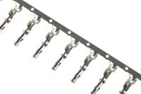 929990-1 TE Connectivity Female Crimp Circular Connector Contact, Wire Size 17 → 13 AWG