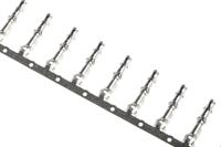 929990-1 TE Connectivity Female Crimp Circular Connector Contact, Wire Size 17 → 13 AWG