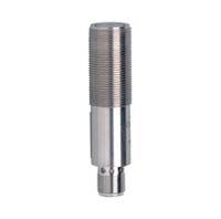 ogs700 ifm electronic Through Beam Photoelectric Sensor, Barrel Sensor, 60 m Detection Range