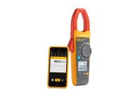 fluke-375-fc Fluke 375 FC Clamp Meter Bluetooth, 600A dc, Max Current 600A ac CAT III 1000V