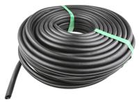 619-1590 RS PRO Black EPDM Edge Protection, 20m