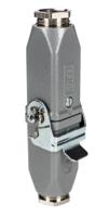 104200001042100019426500194 EPIC Connector Set, 3 Way, 10A, Female to Male, H-A, 250 V