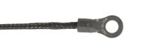 268-4566 RS PRO Type K Washer Thermocouple 2m Length, 5mm Diameter → +350°C