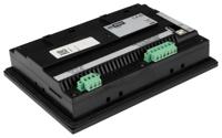 315-662 RS PRO HMI HMI Panel - 206 x 152 x 50 mm, TFT Display, 800 X 480pixels
