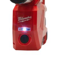 4933478507 Milwaukee  0.2 L, Dust Extractor