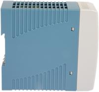 mdr-40-12 MEAN WELL MDR Switched Mode DIN Rail Power Supply, 85 → 264V ac ac Input, 12V dc dc Output, 3.33A Output, 40W
