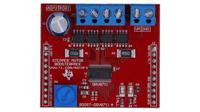 boost-drv8711 Texas Instruments Stepper Motor Booster Pack featuring DRV8711 and CSD88537ND Stepper Motor for DRV8711 and CSD88537ND