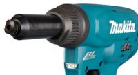 drv250z Makita DRV250Z Cordless 6.4 mm Rivet Gun