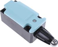 3se5112-0cd02 Sirius 3SE5 Safety Switch with Plunger Actuator, Metal, NO/NC