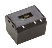 r2s-0524 Recom R2S DC-DC Converter, 24V dc/ 83mA Output, 4.5 → 5.5 V dc Input, 2W, Surface Mount, +100°C Max Temp -40°C