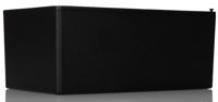 1590weebk Hammond 1590 Series Black Die Cast Aluminium Alloy Enclosure, IP65, 200 x 120 x 85mm