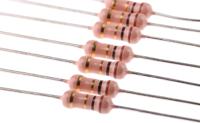 707-8546 RS PRO 1Ω Carbon Film Resistor 1W ±5%