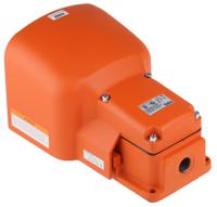 125-3714 RS PRO Momentary Foot Switch - Cast Iron Case Material, SP-CO, 20 A Contact Current, 125V Contact Voltage